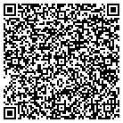 QR code with D B JS Commercial Flooring contacts