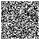 QR code with Hover Trucking contacts