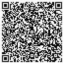 QR code with D & E Replacements contacts