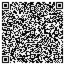 QR code with Jodee's Video contacts
