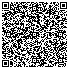 QR code with First Federal Savings & Loan contacts