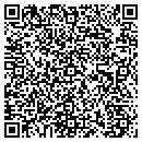 QR code with J G Bradbury DVM contacts