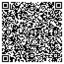 QR code with University Of Findlay contacts