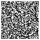 QR code with Robert M Benson MD contacts