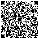 QR code with E R A Martin and Associates contacts