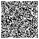 QR code with D & G Management contacts