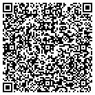 QR code with Peak Peformance Laboratories contacts