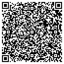 QR code with John E Vogel contacts