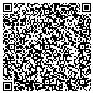 QR code with AC Tool & Die Company contacts