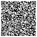 QR code with Kidney Group contacts