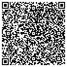 QR code with Hallett Terrence Law Offices contacts
