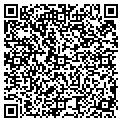 QR code with CVS contacts