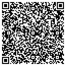 QR code with Thunder Bowl contacts