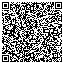 QR code with Couch Fencing contacts