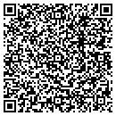 QR code with Roses Clothes Closet contacts