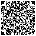 QR code with Vegas contacts