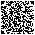 QR code with 3rs contacts
