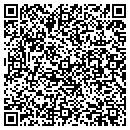 QR code with Chris Huff contacts