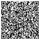 QR code with EDG Lures contacts