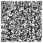 QR code with Hilltop Health Center contacts