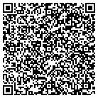 QR code with J T Shaw Collision Center contacts