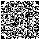 QR code with Hertel Painting & Decorating contacts