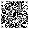 QR code with Bluey Day contacts