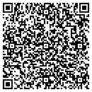 QR code with John H Frieg contacts