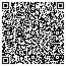 QR code with Roller Hutt contacts