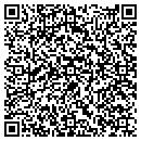 QR code with Joyce Studio contacts