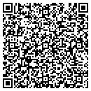 QR code with Undies Plus contacts