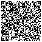 QR code with Aflac District Ofc Of Hanford contacts