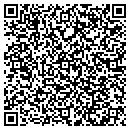QR code with B-Towing contacts