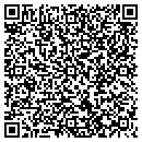 QR code with James E Tredway contacts