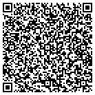 QR code with Hershs Store & Lock It contacts