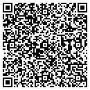QR code with Armour Wally contacts