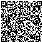 QR code with Woods Typewriter Sales & Service contacts