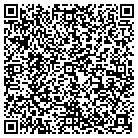 QR code with Hanson Aggregates East Inc contacts