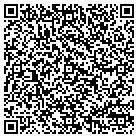 QR code with A A Hammersmith Insurance contacts