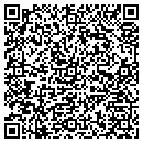 QR code with RLM Construction contacts