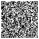 QR code with Zoning Board contacts