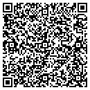 QR code with E K Computer Inc contacts