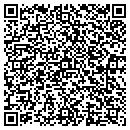 QR code with Arcanum High School contacts