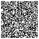 QR code with Sandusky Packaging Corporation contacts