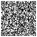 QR code with Howard Johnson contacts