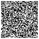 QR code with Garys Tele Record & Chalet contacts
