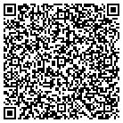 QR code with R & S Quality Replacement Auto contacts