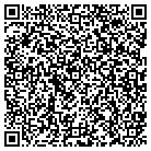 QR code with Hanoverton Motorcars Inc contacts