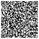 QR code with Oberlin Design Initiative contacts