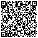 QR code with KFC contacts